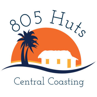 805 Huts Rentals 805 Huts
